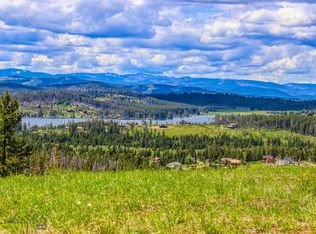 Nhn Pyreness Ln, Anaconda, MT 59711