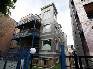 6609 S Kimbark Ave #4A, Chicago, IL 60637