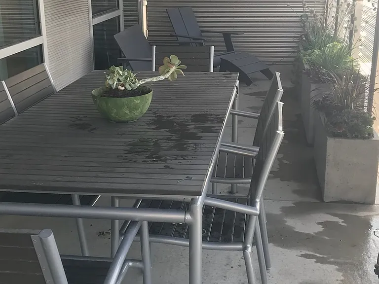 221 E College St #1203 — Photo 16