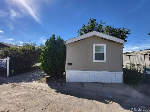 1600 Sable Boulevard LOT 26, Aurora, CO 80011
