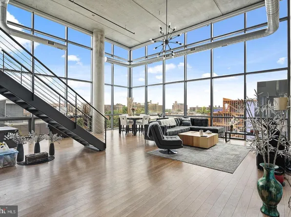 1352 South St Unit 419, Philadelphia, PA 19147