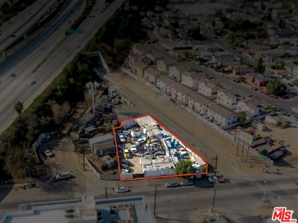 11627 S Main St, Los Angeles, CA 90061