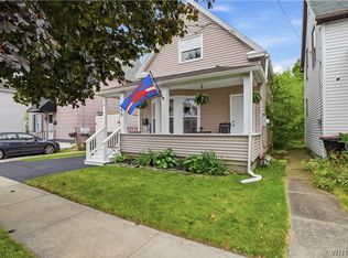 190 Laverack Ave, Depew, NY 14043