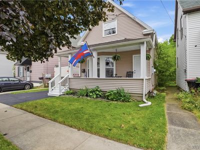 190 Laverack Ave, Depew, NY, 14043
