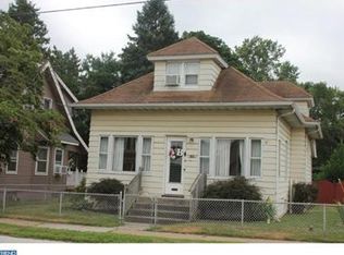 903 Union Ave, Pennsauken, NJ 08110