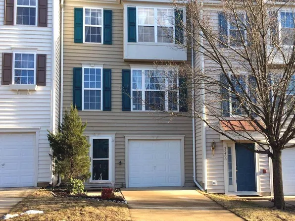43406 Nottingham Sq, Ashburn, VA 20147