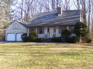 399 Moe Rd, Clifton Park, NY 12065