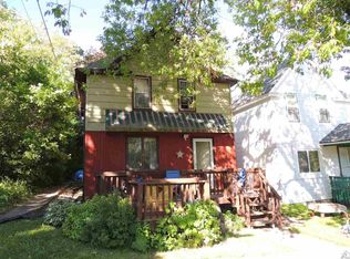 418 S 18th Ave E, Duluth, MN 55812