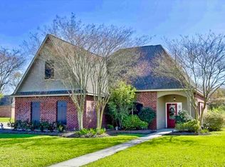 12116 Cypress Ridge Dr, Geismar, LA 70734