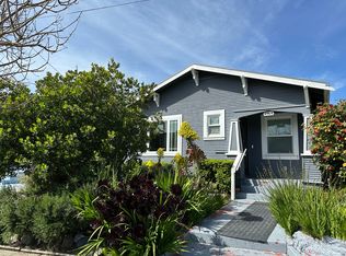2726 Mathews St, Berkeley, CA 94702