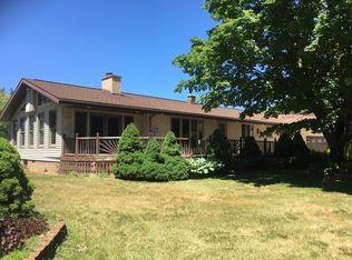 4736 Werth Rd, Alpena, MI 49707