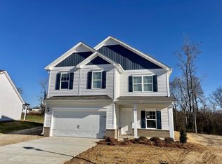 213 Rigsby Ave, Four Oaks, NC 27524