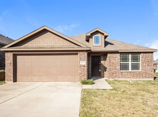 4933 Lemon Grove Dr, Fort Worth, TX 76135