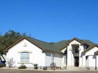 100 Bronze Ln, Leander, TX 78641