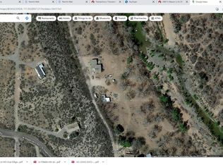 3985 N Beaver Ln, Rimrock, AZ 86335