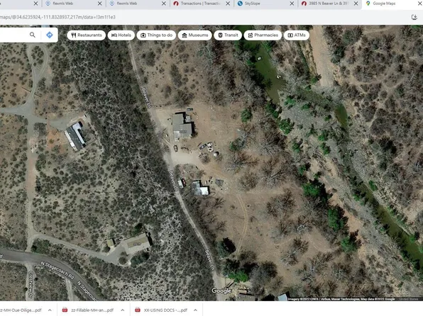 3985 N BEAVER Lane, Camp Verde, AZ 86322