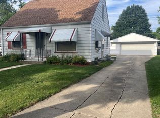 4446 W Sumac Pl, Milwaukee, WI 53219