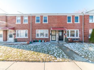 4019 W 58th St, Chicago, IL 60629