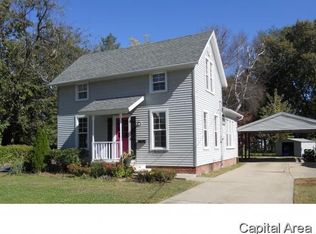 1743 N Broad St, Galesburg, IL 61401