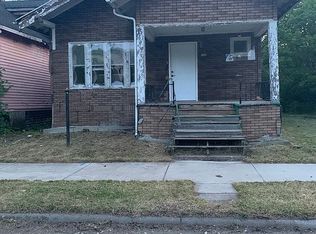 9257 Cascade St, Detroit, MI 48204