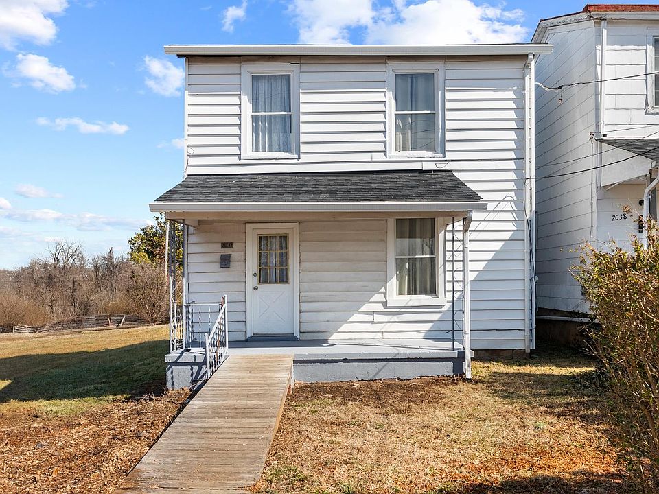 1st image of 2034 Garfield Ave