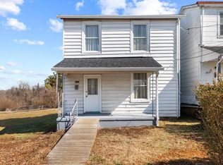 2034 Garfield Ave, Lynchburg, VA 24501