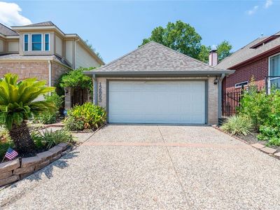 12863 Kingsbridge Ln, Houston, TX, 77077