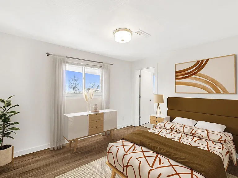 Lime Apartments — Photo 33