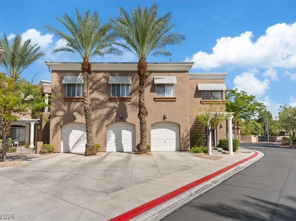 805 Dana Hills Ct Unit 104, Las Vegas, NV 89134