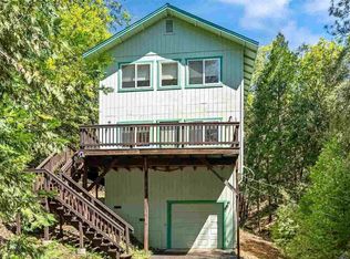 23390 Tanager Dr, Twain Harte, CA