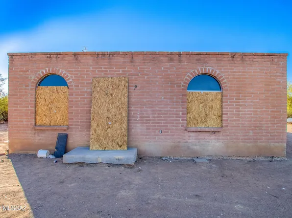 5435 S Spencer Ave, Tucson, AZ 85757