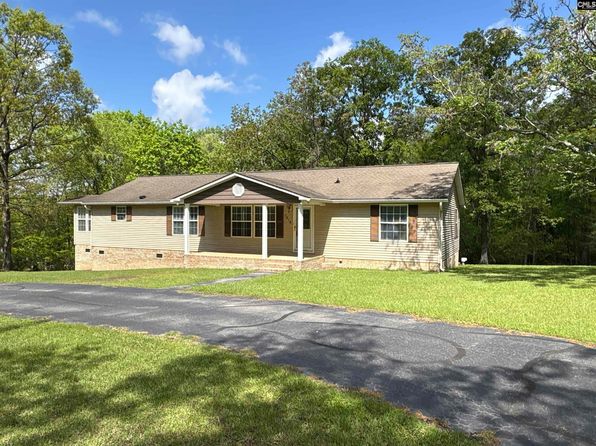 1018 Lester Keisler Rd, Gilbert, SC 29054