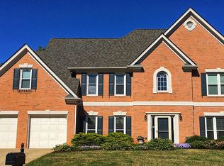 7031 Hunters Rdg, Woodstock, GA 30189