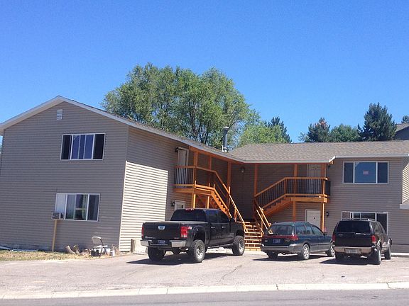 2nd image of 614 High Park Way #B