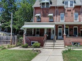 501 Buttonwood St, Norristown, PA 19401