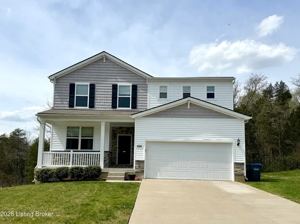 6900 Penn Creek Ct, Louisville, KY 40229