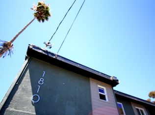 1810 E 25th St APT 201, Oakland, CA 94606