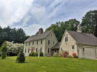 40 Herindeen Lndg, Woodstock, CT 06281