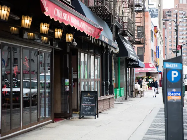 319 West 18th Street image 11 of 14