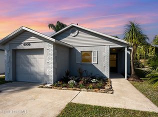 4006 Dewberry Cir, Melbourne, FL 32901