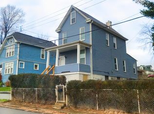 2315 Cleveland St, McKeesport, PA