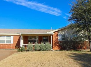 4011 Hooper Dr, Wichita Falls, TX 76306