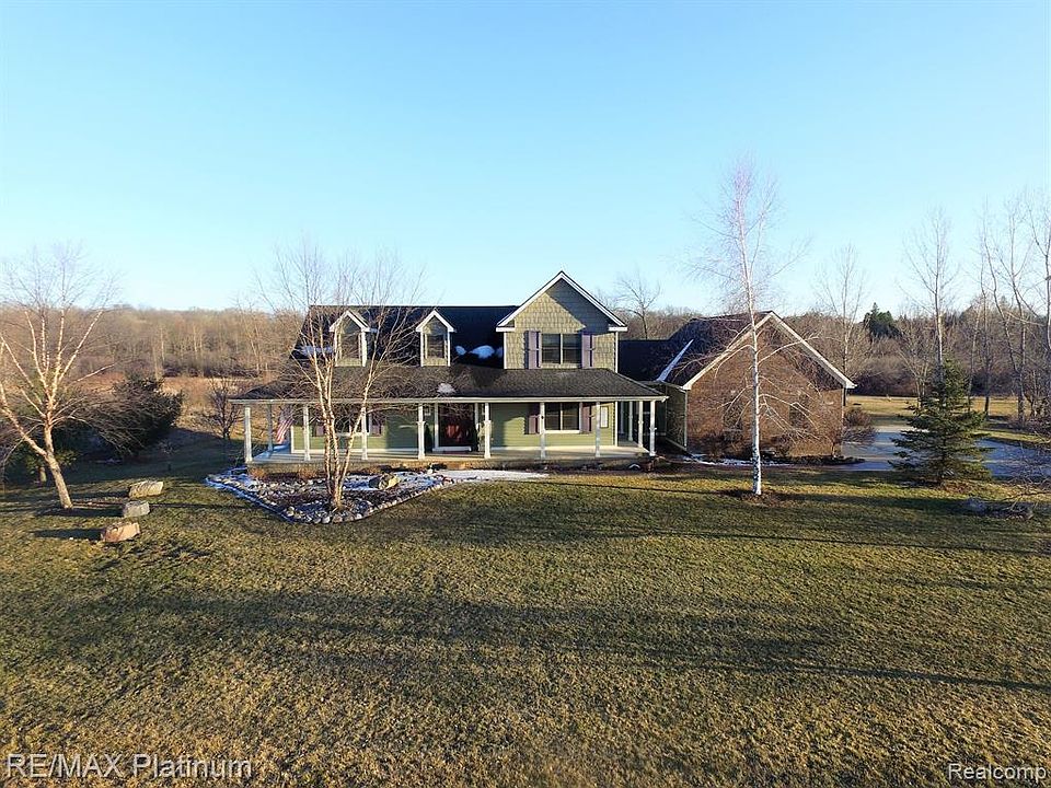 11178 Doves Meadow Dr, Brighton, MI 48114 Zillow