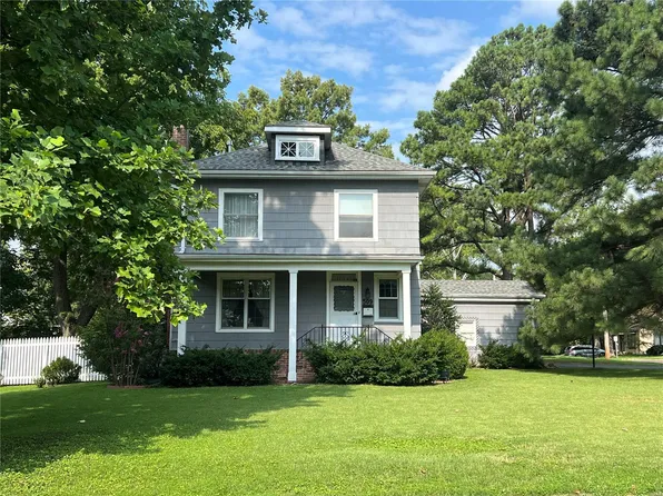 509 Venneman Ave, Saint Louis, MO 63122