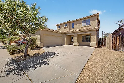 542 E Bartlett Way Photo 1