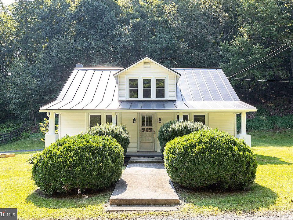771 Arkansaw Rd, Baker, WV 26801 Zillow