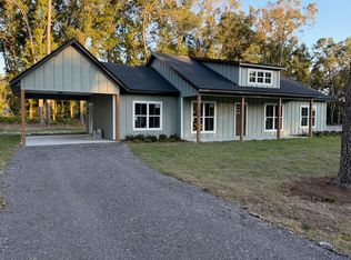17371 NW 81st Ter, Trenton, FL 32693