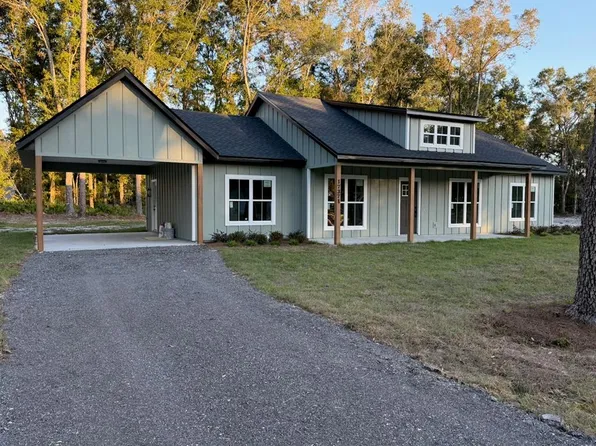 17371 NW 81st Ter, Trenton, FL 32693