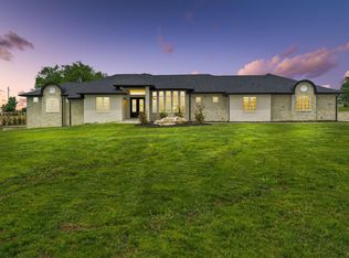 105 Charlet Way, Ozark, MO 65721