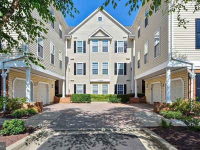 12708 Found Stone Rd #3-302, Germantown, MD, 20876